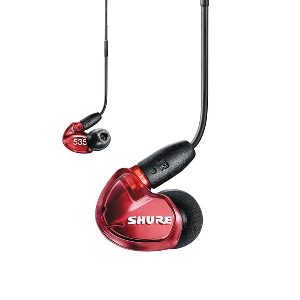 SE535LTD+UNI-A