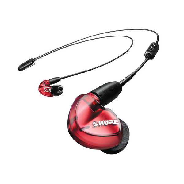SE535LTD+BT2-A