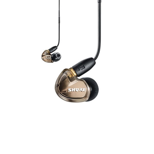SE535-V+UNI-A