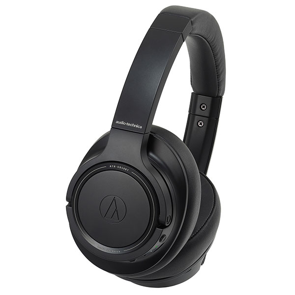 ATH-SR50BT BK