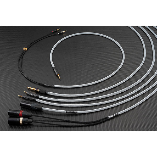 MIKUMARI 3極3.5mm 1.3m 【型番：MIKU13-335】