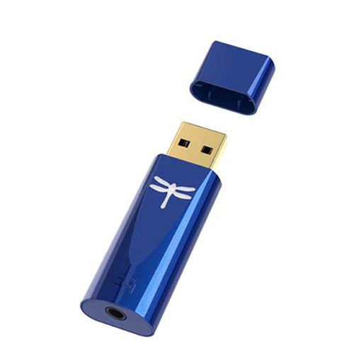 Dragonfly COBALT