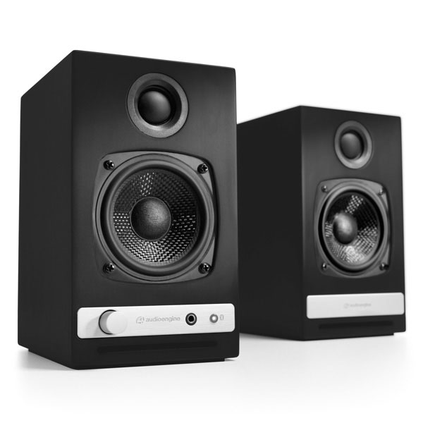 HD3 Stain Black