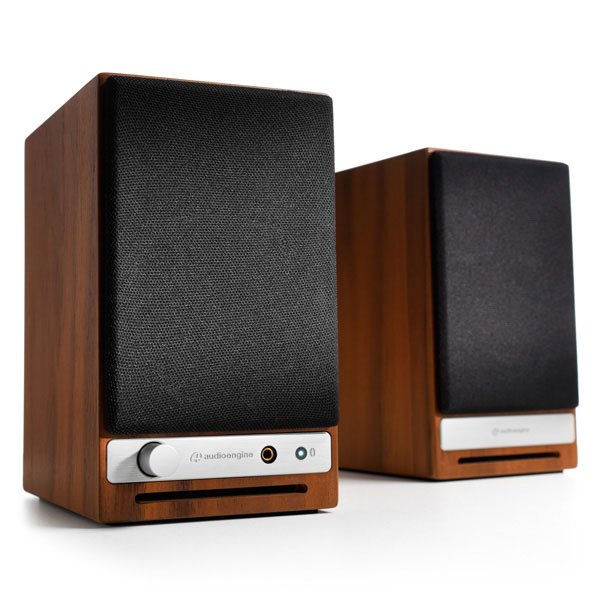 HD3 Walnut