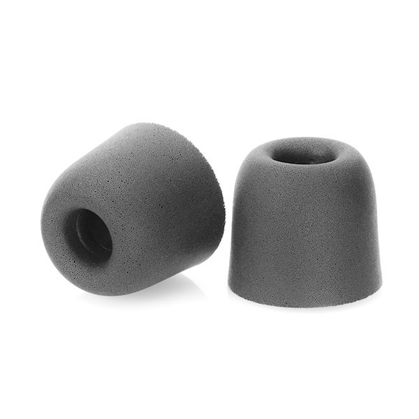 TrueFidelity FoamTips M size 3 Pairs [64A-6349]
