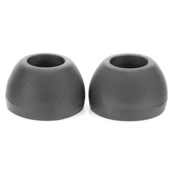 Silicone Ear Tips M Size 3 Pairs 【64A-6370】