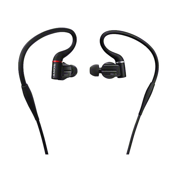 XBA-Z5