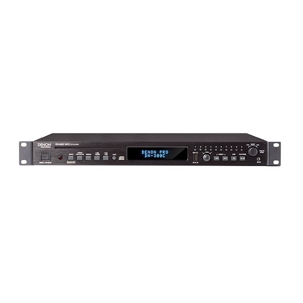 DN-300C MKII
