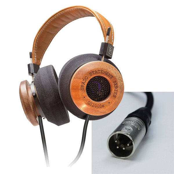 GS2000e Balanced