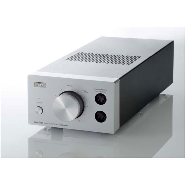 SRM-353X