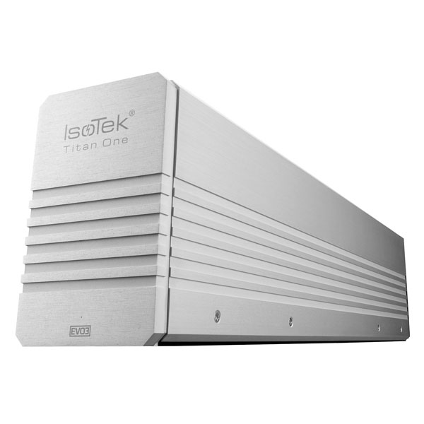 EVO3 TITAN ONE