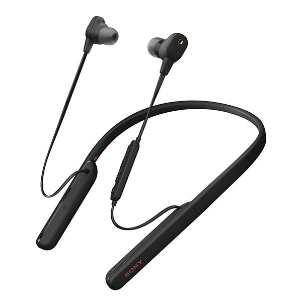 WI-1000XM2/BM