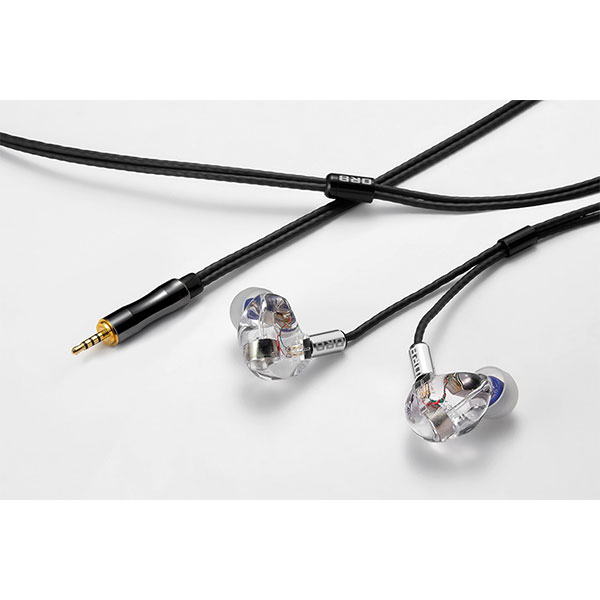 CF-IEM with Glorious force 2.5φ