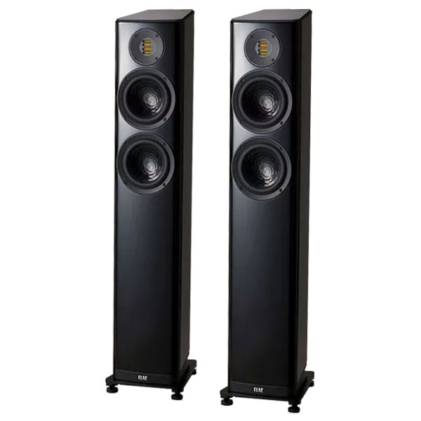 VELA FS407/BKHG