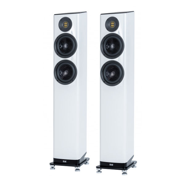 VELA FS407/WNHG