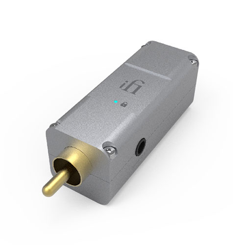 iPurifier SPDIF