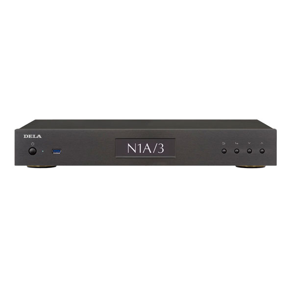 N1A/3 HDD 6TB ブラック [N1A/3-H60B-J]