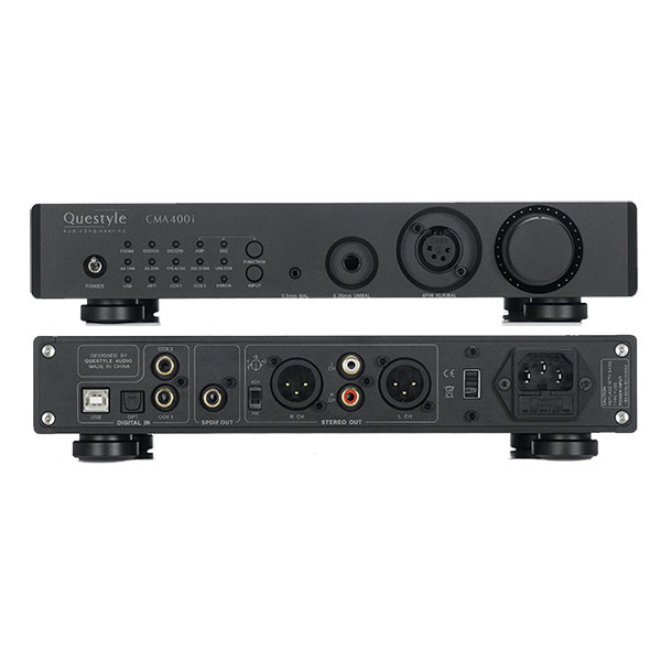 CMA400i