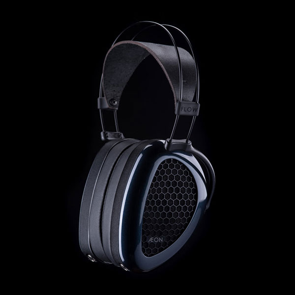 AEON FLOW Open-Back