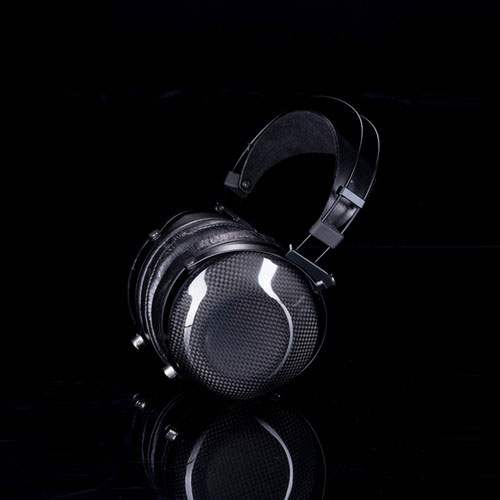 ETHER C Flow 1.1 Headphone with VIVO Cable(4pinXLR/1.8m)