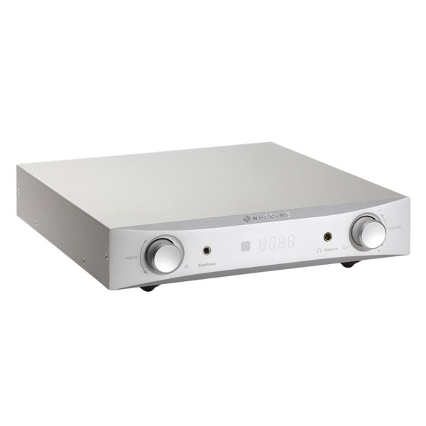 DAC-9H Silver