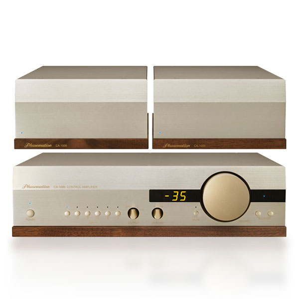 CA-1000