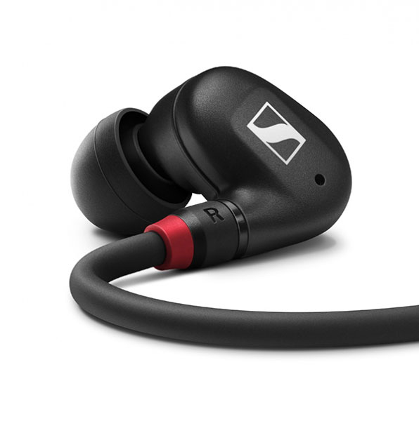 IE40PRO BLACK