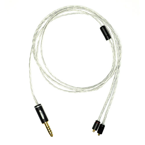 PREMIUM 景光(かげみつ) 4.4mm5極バランス/MMCX 【NLP-KGM】