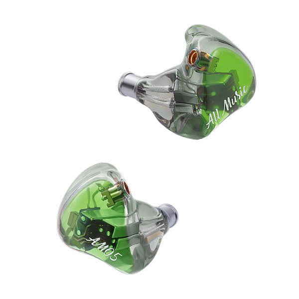 AM05(Green)