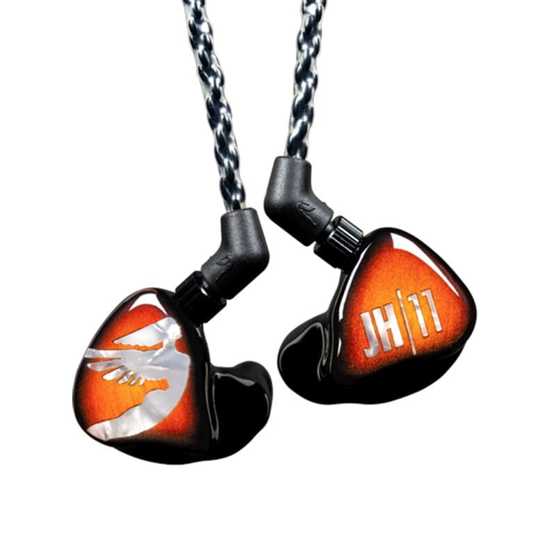 JHA-JH11/PRO/CUSTOM/IEM