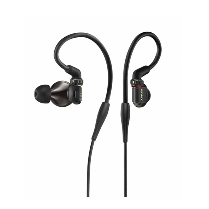 MDR-EX1000