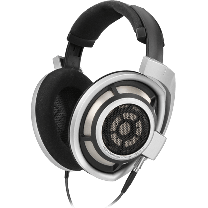 SENNHEISER HD800