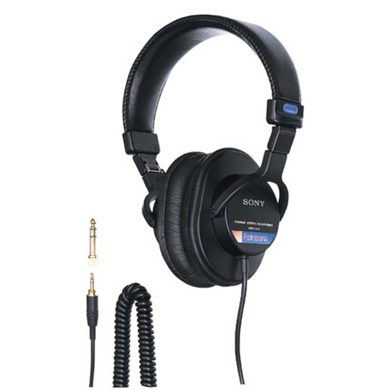 MDR-7506