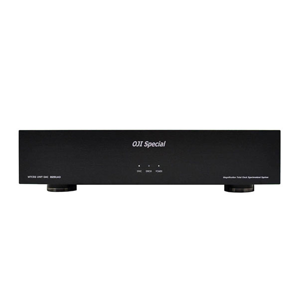 MTCSS Unit DAC 8128 UAD