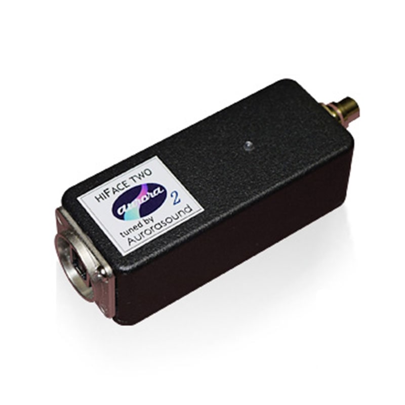 HiFace TWO-pro