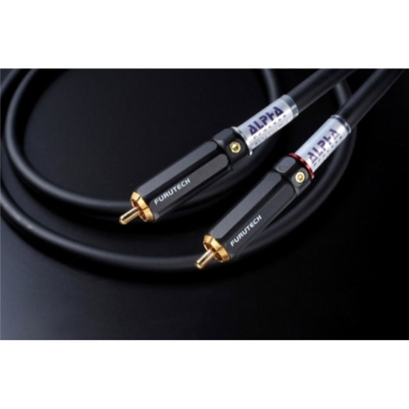 Alpha Line Plus/1.0m