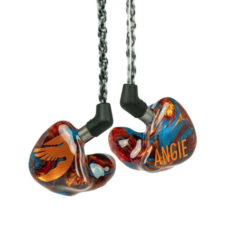 JHA-ANGIE/CUSTOM/IEM