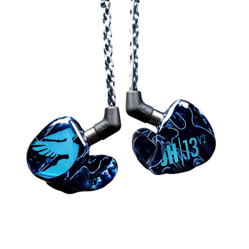 JHA-JH13V2/PRO/CUSTOM/IEM