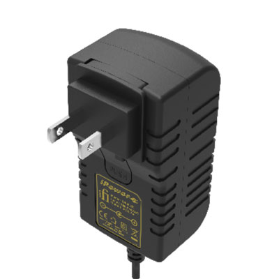 iPower 15V