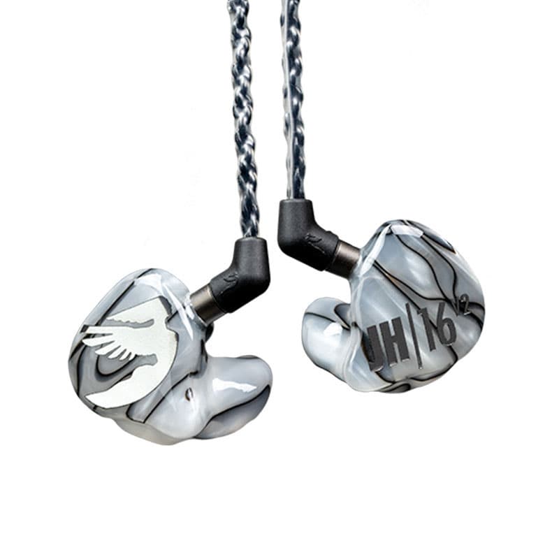 JHA-JH16V2/PRO/CUSTOM/IEM