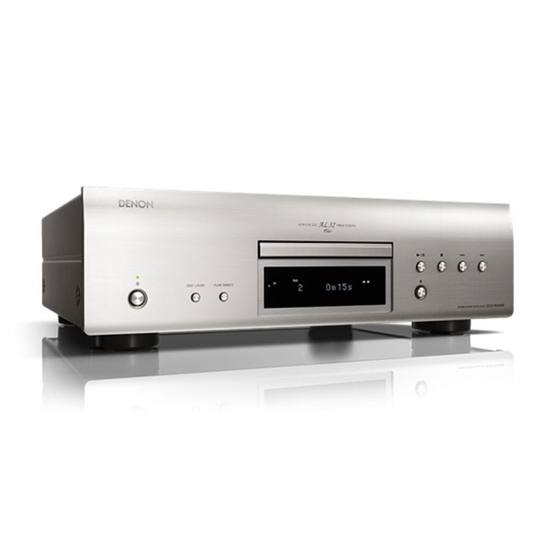 DCD-1600NE-SP