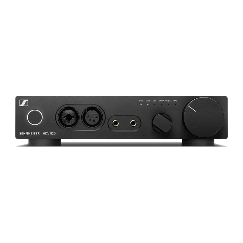 HDV 820