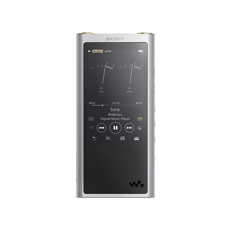 NW-ZX300/SM
