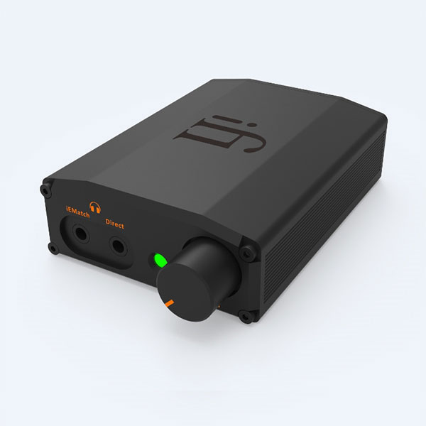 nano iDSD Black Label