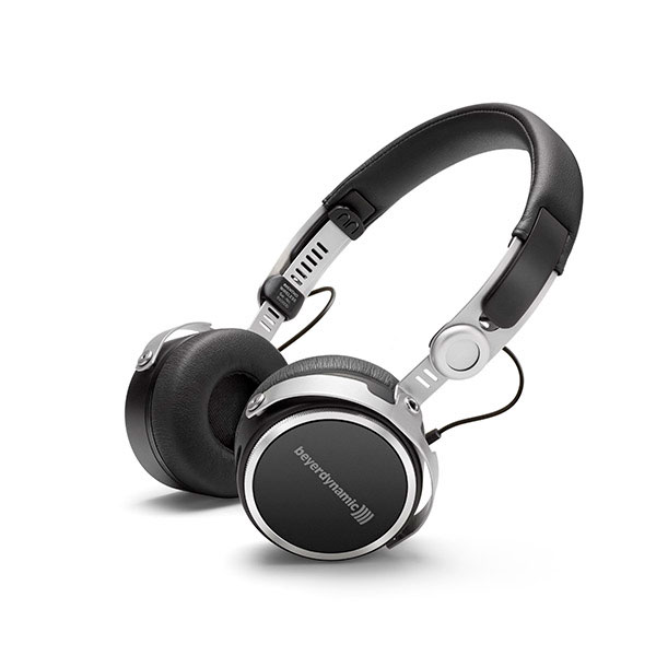 Aventho Wireless JP BK