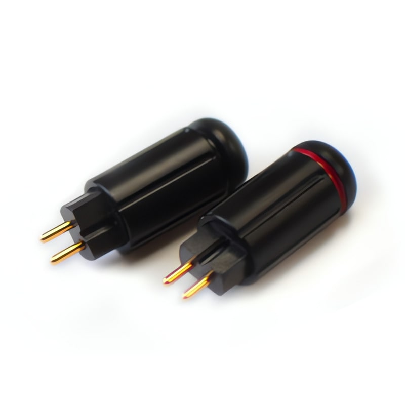 カスタムIEM2pinコネクターキット [NLP-CIEM-DIY]