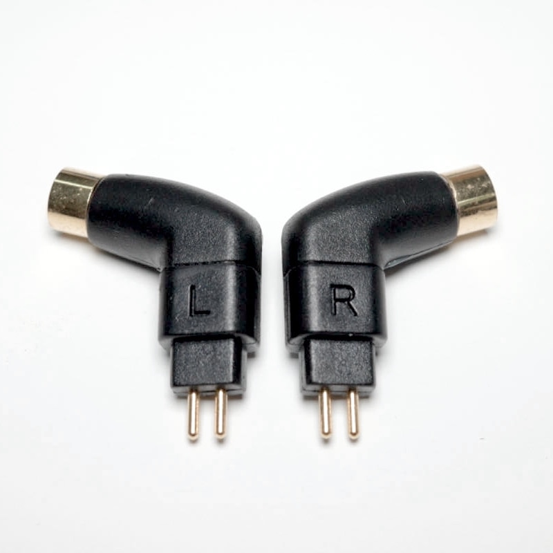 mmcx to ciem plugs