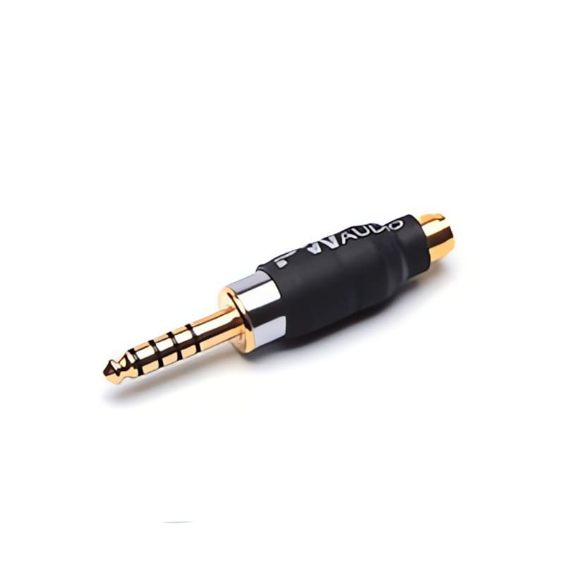 2.5mm balanced female to 4.4mm balanced male