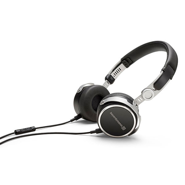 beyerdynamic aventho black