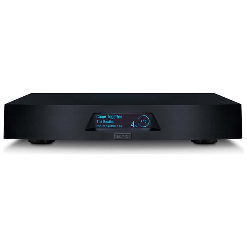 X1 Black